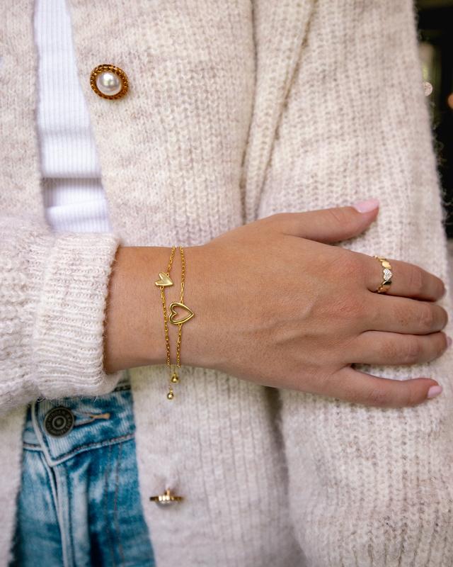 Bracelets Mère & Fille Assortis